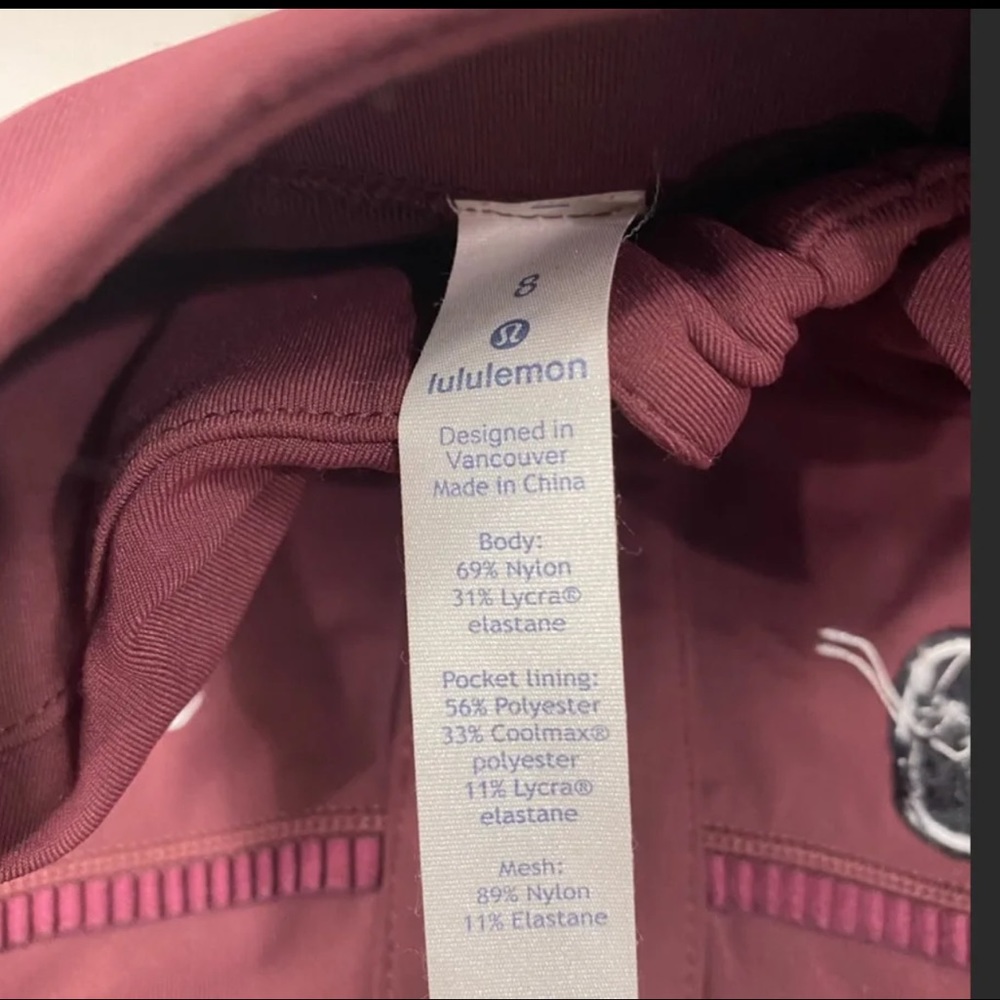 Lululemon Define Jacket Special Edition - image 5